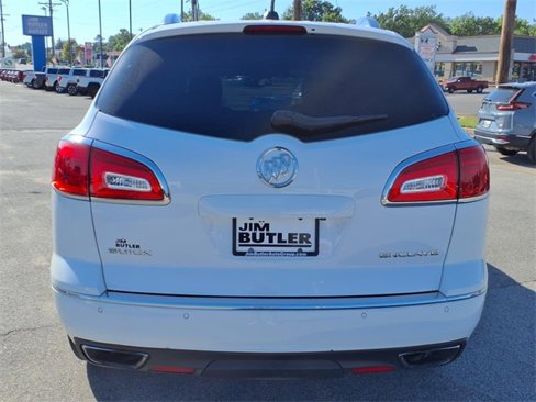 Used 2017 Buick Enclave Convenience image 23