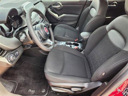 Used 2023 FIAT 500X Pop image 13