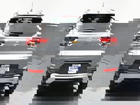 Certified 2023 Chevrolet TrailBlazer LT w/ Convenience Package image 51