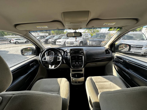 Used 2014 Dodge Grand Caravan SE w/ Quick Order Package 29E SE image 20