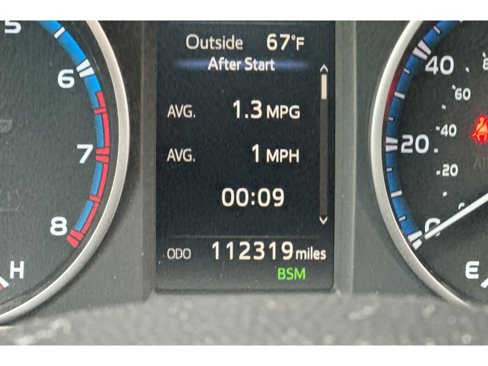 Used 2018 Toyota RAV4 XLE image 29