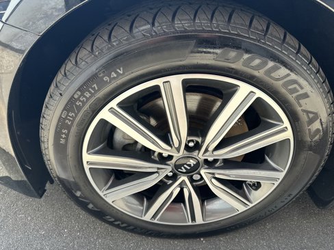 Used 2020 Kia Optima EX image 34