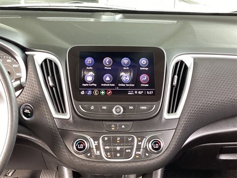 Certified 2023 Chevrolet Malibu LT image 20