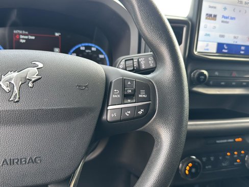 Used 2022 Ford Bronco Sport Big Bend image 19