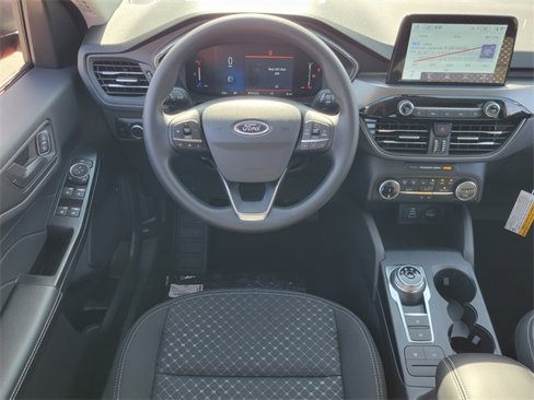 New 2025 Ford Escape Active image 7