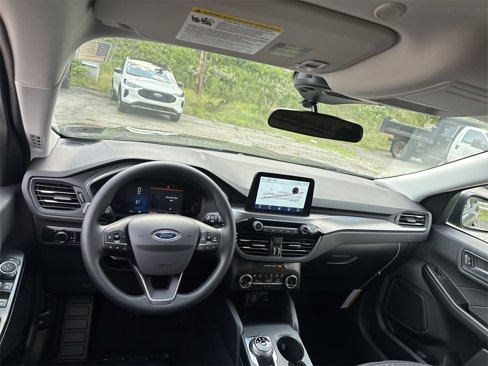 New 2025 Ford Escape Active image 15