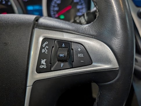 Used 2015 Chevrolet Equinox LTZ image 46