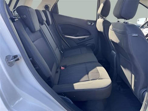 Used 2020 Ford EcoSport SE image 8