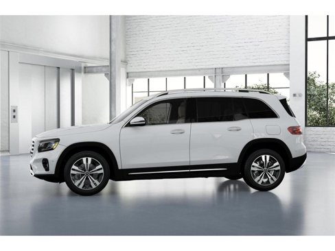 New 2025 Mercedes-Benz GLB 250 image 35