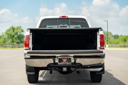Used 2002 Ford F250 Lariat image 33