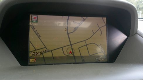 Used 2011 Acura MDX w/ Technology Package image 24