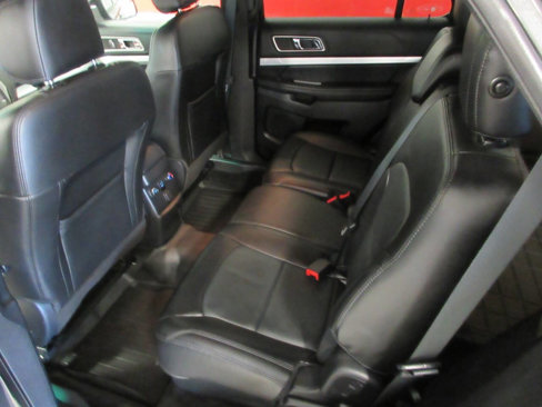 Used 2017 Ford Explorer XLT w/ Equipment Group 202A image 22
