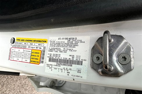 Certified 2019 Ford Fusion SE image 31