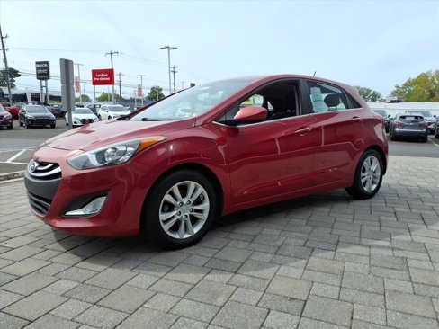 Used 2014 Hyundai Elantra GT image 9