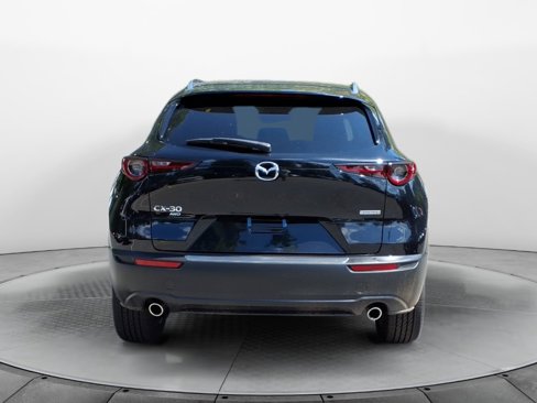 Used 2025 MAZDA CX-30 AWD 2.5 S w/ Select Sport Pkg image 6