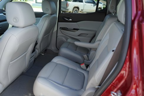 Used 2019 GMC Acadia SLT image 19
