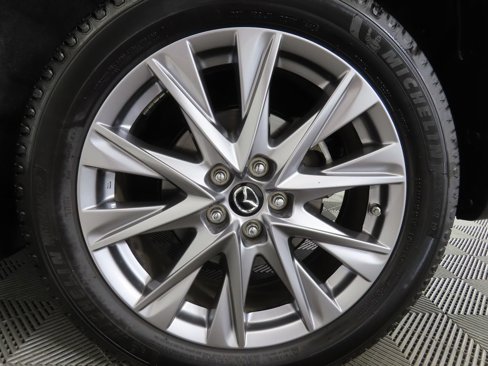 Used 2019 MAZDA CX-5 Grand Touring Reserve image 31