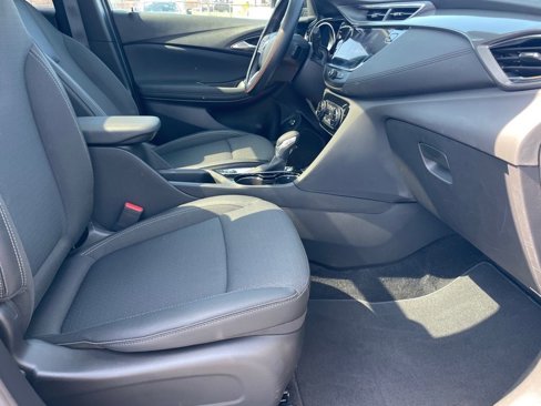 Certified 2023 Buick Encore GX Select w/ Experience Buick Package image 27