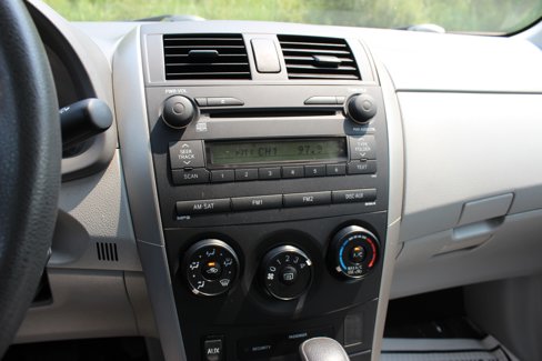 Used 2009 Toyota Corolla LE image 24