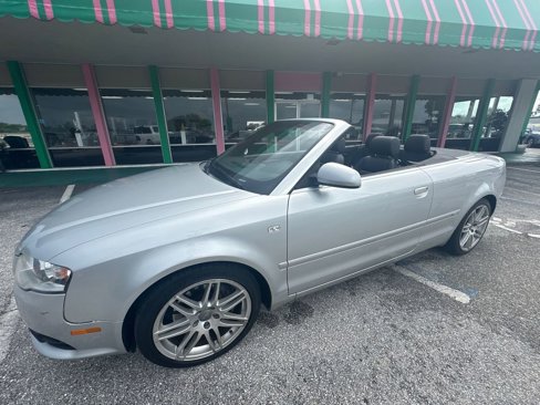 Used 2009 Audi A4 2.0T image 15