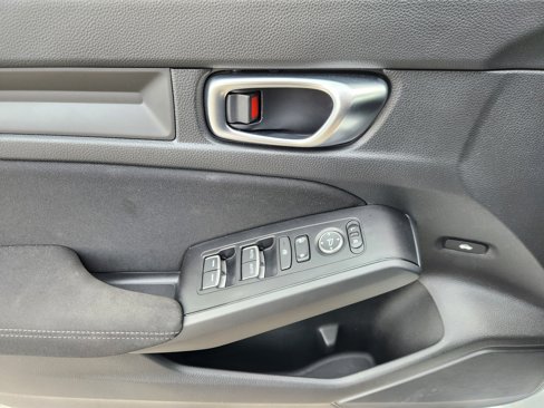 Certified 2022 Honda Civic Sport image 16