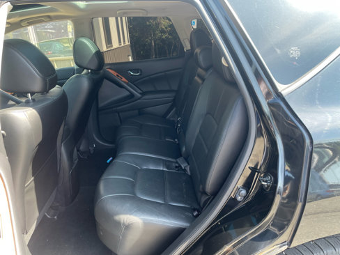 Used 2012 Nissan Murano LE w/ Platinum Pkg image 9