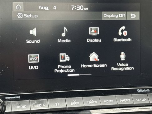 Used 2021 Kia Forte GT image 21