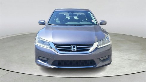 Used 2015 Honda Accord EX-L image 2