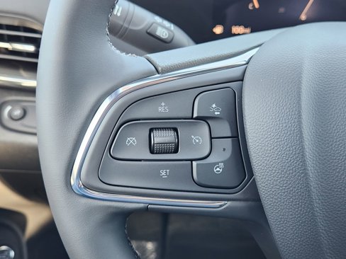 New 2025 Buick Envista Preferred w/ Convenience I Package image 31