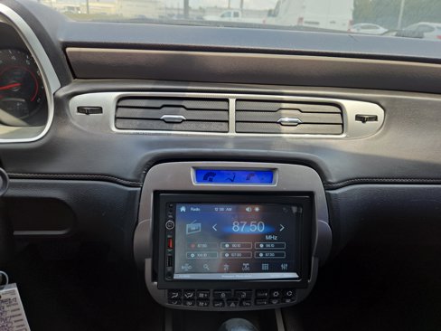 Used 2013 Chevrolet Camaro LS image 19