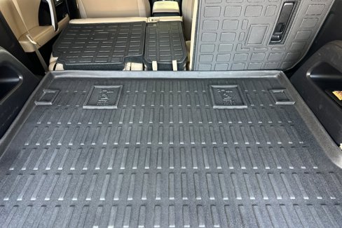Used 2019 Toyota 4Runner 4WD image 16