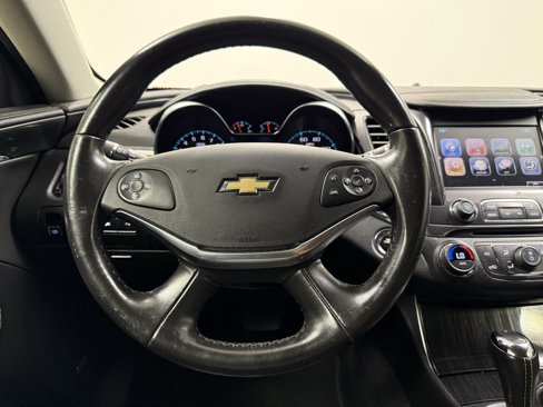 Used 2019 Chevrolet Impala Premier image 19