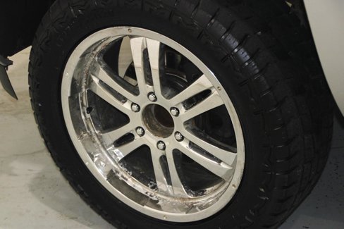 Used 2010 Chevrolet Silverado 1500 LS image 15