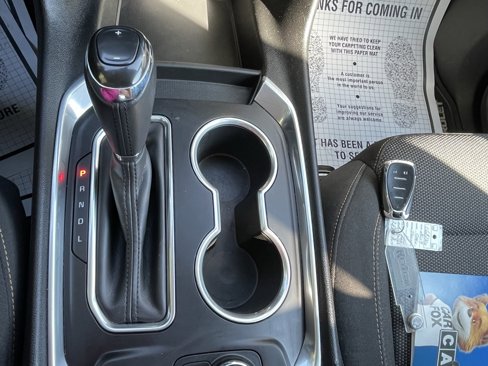 Used 2019 Chevrolet Traverse LT image 33