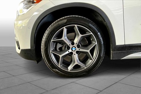Used 2016 BMW X1 xDrive28i image 10
