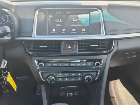Used 2019 Kia Optima LX w/ LX 17" Wheel Package image 18