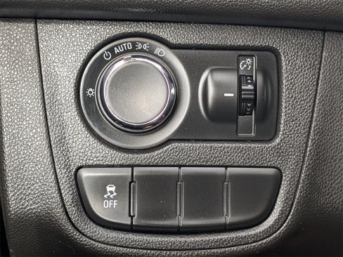 Used 2019 Chevrolet Spark LS image 28