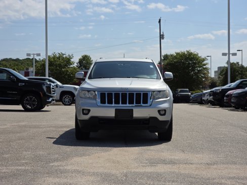 Used 2012 Jeep Grand Cherokee Laredo image 2