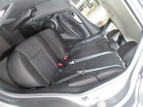Used 2020 Nissan Rogue Sport S image 17
