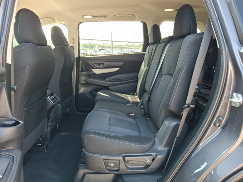 Certified 2022 Subaru Ascent Premium w/ Convenience Package image 10