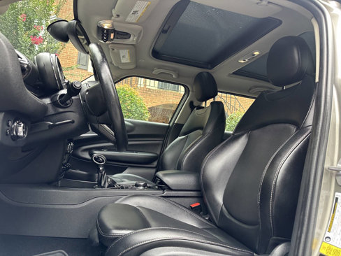 Used 2017 MINI Cooper Clubman ALL4 image 18