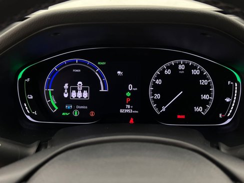 Used 2022 Honda Accord Sport image 20