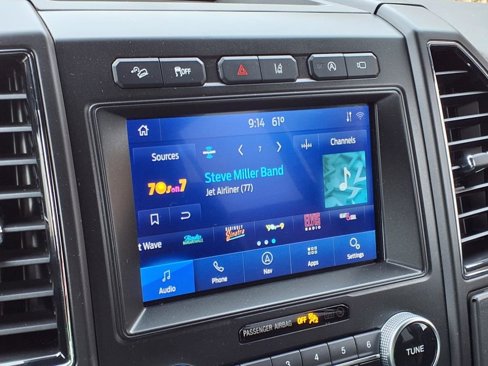 Used 2021 Ford Expedition Max Limited image 7