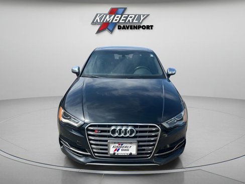 Used 2016 Audi S3 Premium Plus image 8