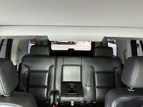 Used 2018 GMC Yukon SLT w/ Open Road Package image 27