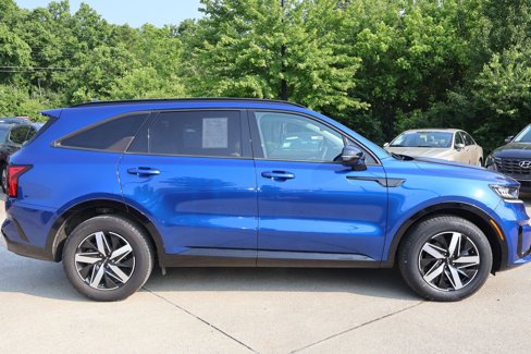 Used 2022 Kia Sorento S image 5