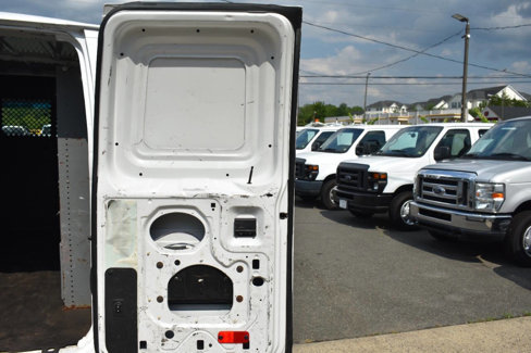 Used 2012 Ford E-150 and Econoline 150 w/ PWR Group image 27