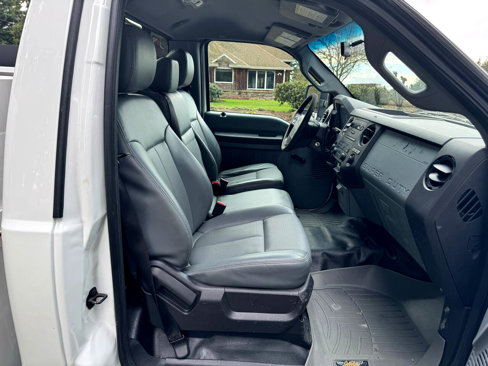 Used 2014 Ford F250 XL image 16