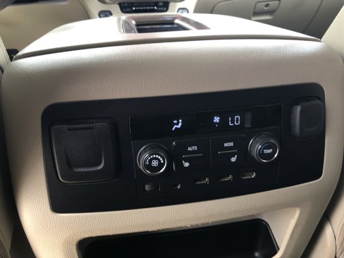 Used 2017 GMC Yukon XL Denali w/ Open Road Package image 36