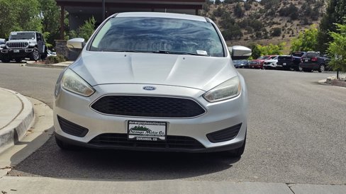 Used 2016 Ford Focus SE image 2
